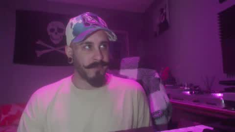 Destroyer online show from April 9, 4:34 pm