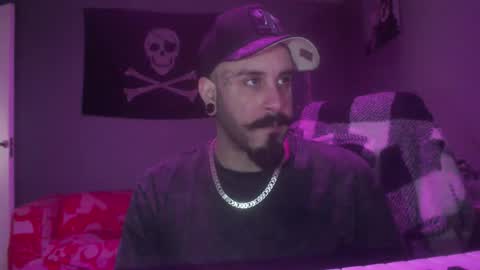 Destroyer online show from April 19, 4:50 pm