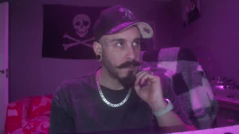 Destroyer online show from April 19, 6:10 pm