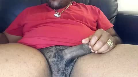 Saucy papi online show from April 1, 2:34 am