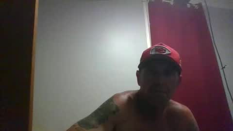 daboss313 online show from October 17, 7:05 pm