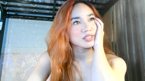 Lilith  online show from June 16, 8:22 pm