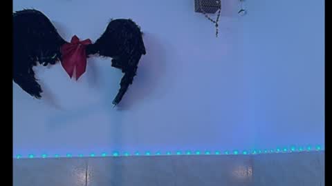 Snapshot of dabria_luxe chatting on July 12, 6:59 am dabria_luxe online show from July 12, 6:59 am