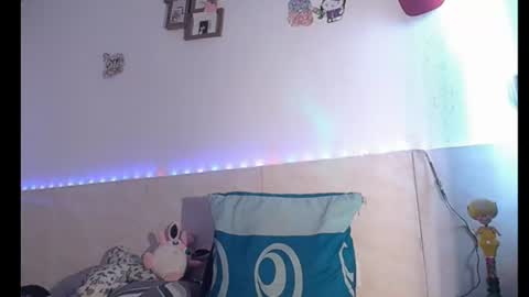 Snapshot of dabria_luxe chatting on July 31, 6:07 pm dabria_luxe online show from July 31, 6:07 pm