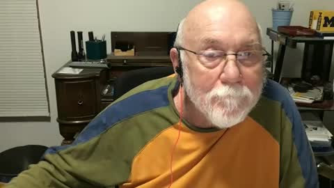 Snapshot of dack47 chatting on January 16, 4:07 am dack47 online show from January 16, 4:07 am