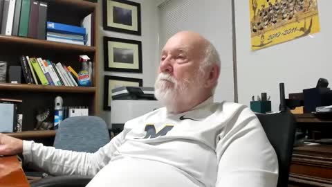 Snapshot of dack47 chatting on November 20, 3:34 pm dack47 online show from November 20, 3:34 pm