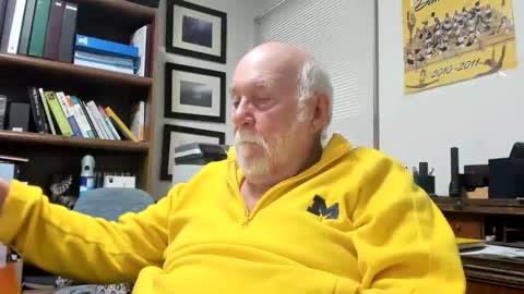 Snapshot of dack47 chatting on December 18, 3:40 pm dack47 online show from December 18, 3:40 pm