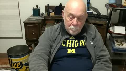 Snapshot of dack47 chatting on January 10, 3:03 pm dack47 online show from January 10, 3:03 pm