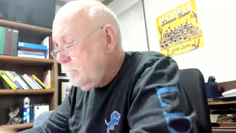 Snapshot of dack47 chatting on January 12, 3:06 pm dack47 online show from January 12, 3:06 pm