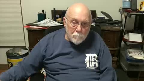 Snapshot of dack47 chatting on February 21, 4:13 am dack47 online show from February 21, 4:13 am