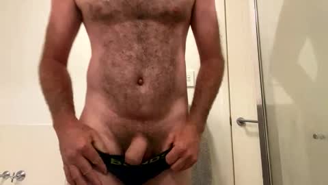 dad45bod online show from January 23, 7:07 pm