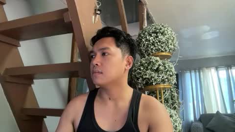 DadangMary online show from November 18, 3:45 am