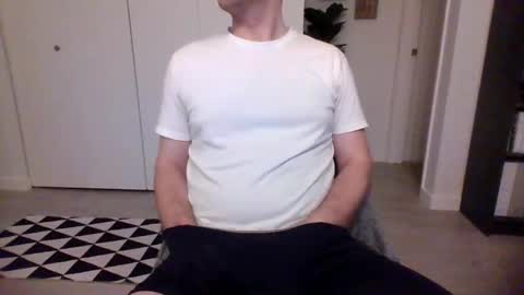 Snapshot of dadboddd1 chatting on February 7, 6:55 pm dadboddd1 online show from February 7, 6:55 pm
