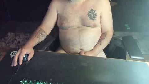 Daddy online show from September 10, 12:10 am