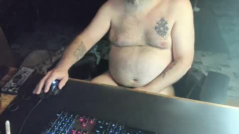 Daddy online show from December 16, 10:37 pm