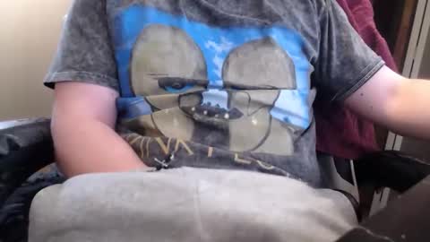 dadbodqc online show from February 6, 4:32 pm