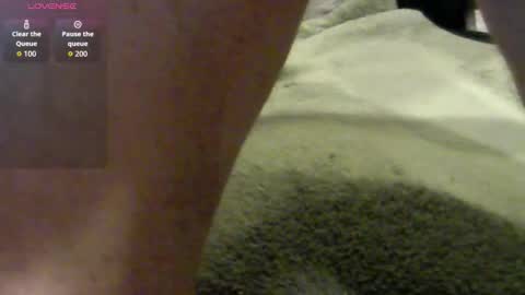 DadbodSensei online show from February 22, 2:13 am