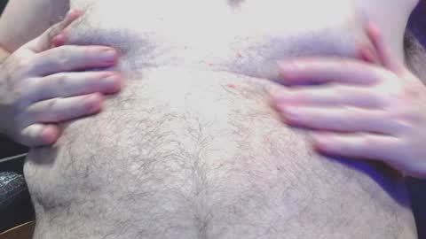 DadbodSensei online show from April 2, 1:58 am