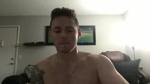 Daddy online show from January 31, 9:59 pm