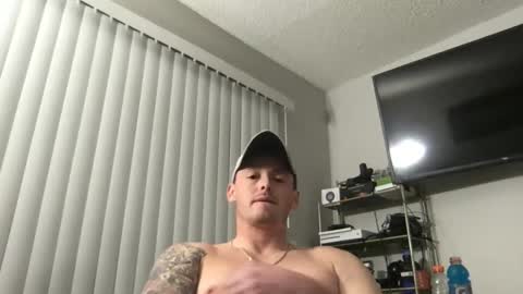 Daddy online show from March 3, 2:36 am