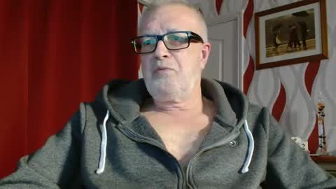 Brian ... online show from October 22, 8:08 pm