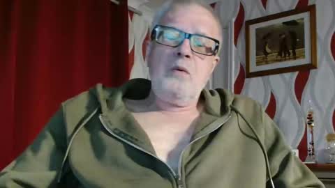 Brian ... online show from April 29, 7:53 pm