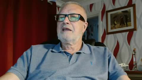 Snapshot of daddiescockforyou chatting on July 2, 8:15 pm Brian ... online show from July 2, 8:15 pm