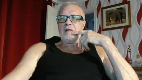 Snapshot of daddiescockforyou chatting on July 8, 8:13 pm Brian ... online show from July 8, 8:13 pm