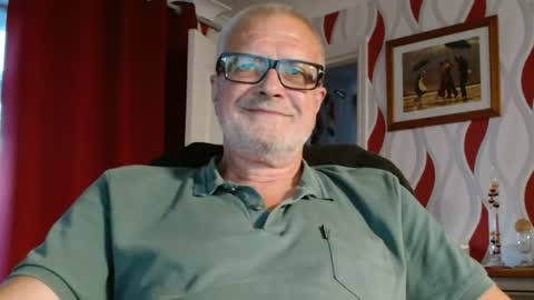 Snapshot of daddiescockforyou chatting on July 16, 8:04 pm Brian ... online show from July 16, 8:04 pm