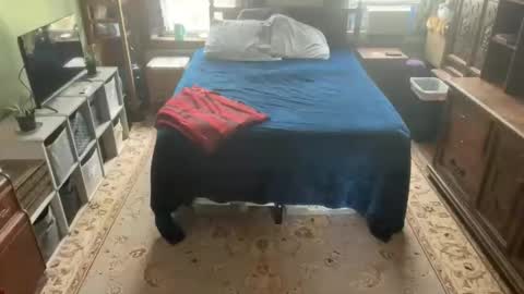 Snapshot of daddnextdoor chatting on September 26, 6:01 pm daddnextdoor online show from September 26, 6:01 pm