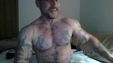daddy640295 online show from June 14, 2:57 am
