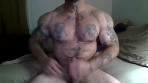 daddy640295 online show from June 21, 3:42 am