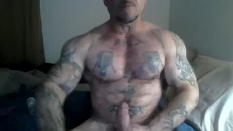 daddy640295 online show from July 11, 5:32 am