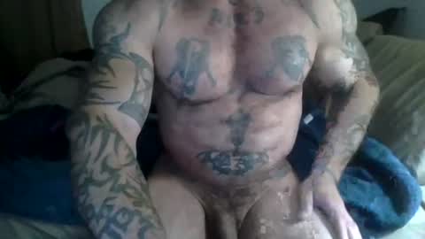 daddy640295 online show from July 12, 1:51 am