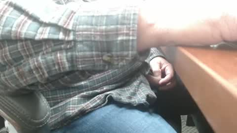 Snapshot of daddy7194 chatting on October 31, 11:00 am daddy7194 online show from October 31, 11:00 am