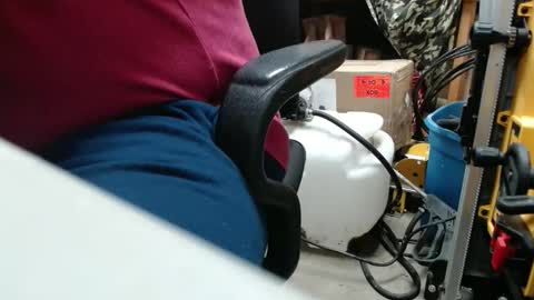 Snapshot of daddy7194 chatting on November 1, 1:13 pm daddy7194 online show from November 1, 1:13 pm