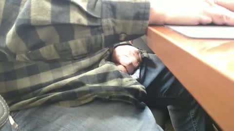 Snapshot of daddy7194 chatting on November 4, 12:37 pm daddy7194 online show from November 4, 12:37 pm