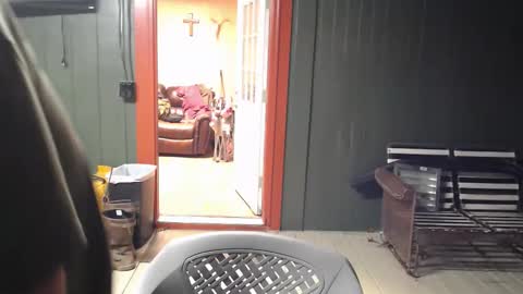 Snapshot of daddy7194 chatting on December 19, 12:50 am daddy7194 online show from December 19, 12:50 am