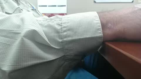 daddy7194 online show from December 22, 6:38 pm