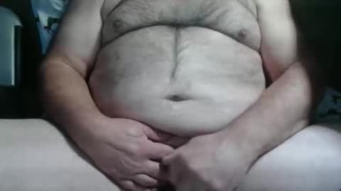 daddy7194 online show from February 14, 5:37 am