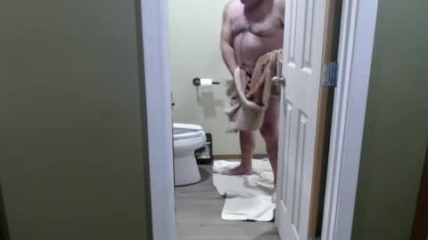 daddy7194 online show from February 21, 11:22 am