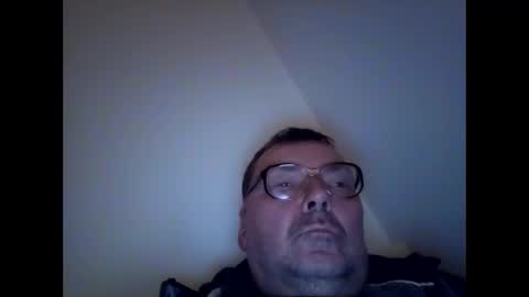 Snapshot of daddy91964 chatting on January 2, 7:07 pm daddy91964 online show from January 2, 7:07 pm