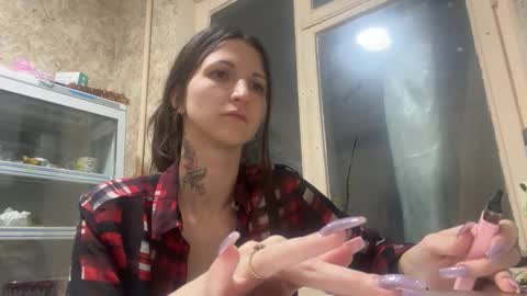 Snapshot of daddy_andprincess chatting on September 11, 7:47 pm daddy_andprincess online show from September 11, 7:47 pm