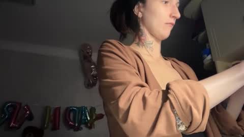 Snapshot of daddy_andprincess chatting on October 3, 4:59 pm daddy_andprincess online show from October 3, 4:59 pm