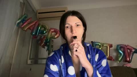 Snapshot of daddy_andprincess chatting on October 20, 7:14 pm daddy_andprincess online show from October 20, 7:14 pm