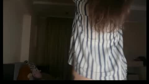 Snapshot of daddy_andprincess chatting on December 18, 6:03 pm daddy_andprincess online show from December 18, 6:03 pm