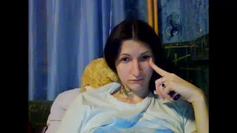 Snapshot of daddy_andprincess chatting on March 12, 9:10 pm daddy_andprincess online show from March 12, 9:10 pm