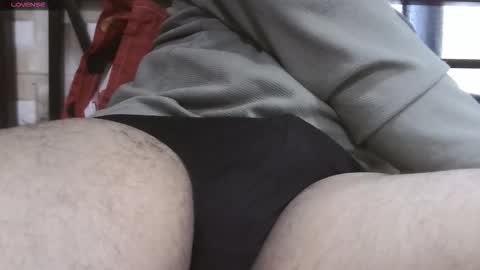 Daddy online show from January 12, 6:18 am