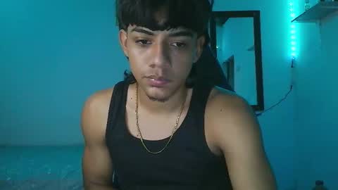 Snapshot of daddy_jesus29 chatting on December 4, 4:22 am daddy_jesus29 online show from December 4, 4:22 am