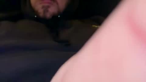 daddyace321 online show from February 12, 1:17 pm